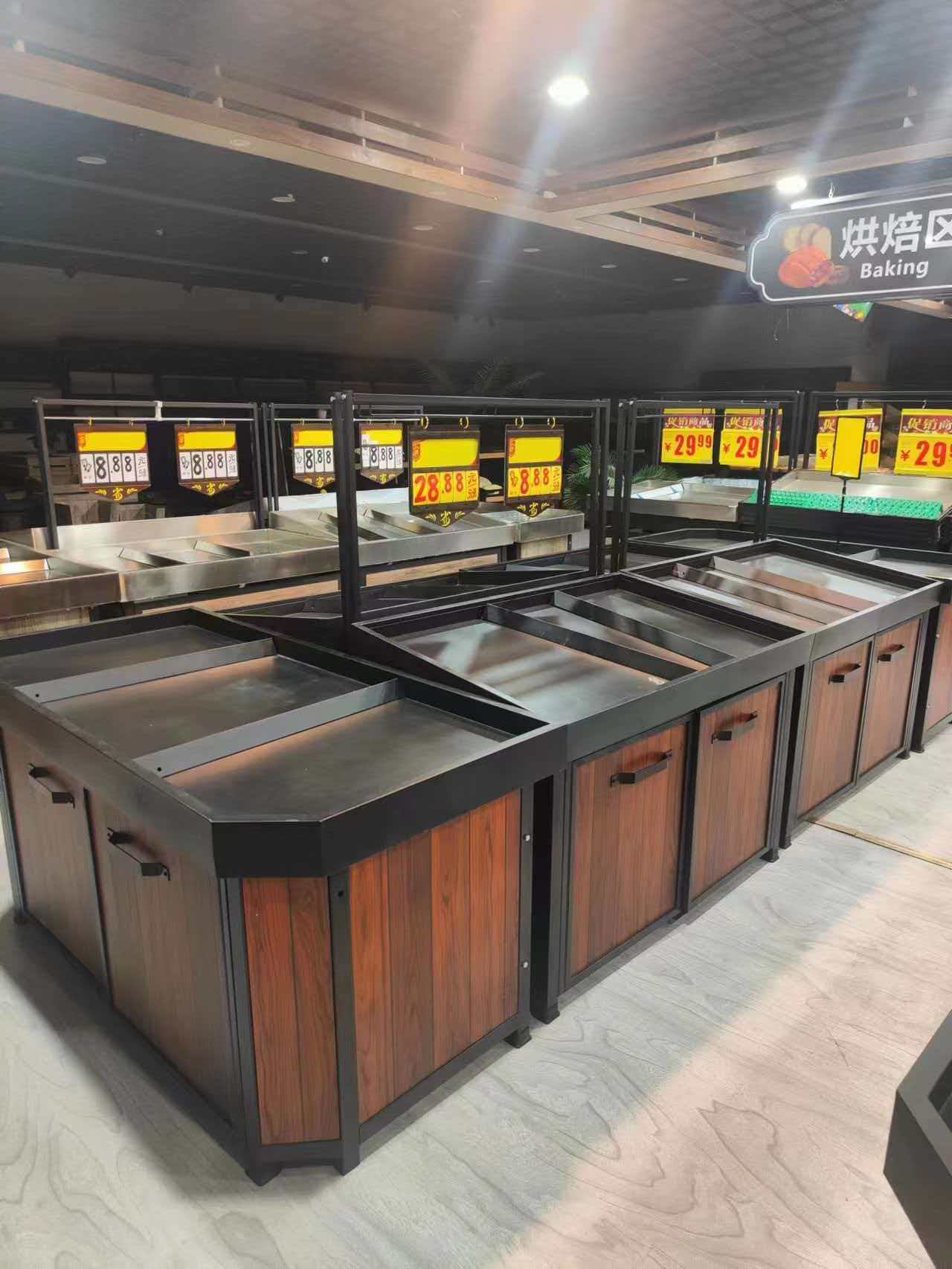 盘锦市阁楼平台货架重型货架 - 价格