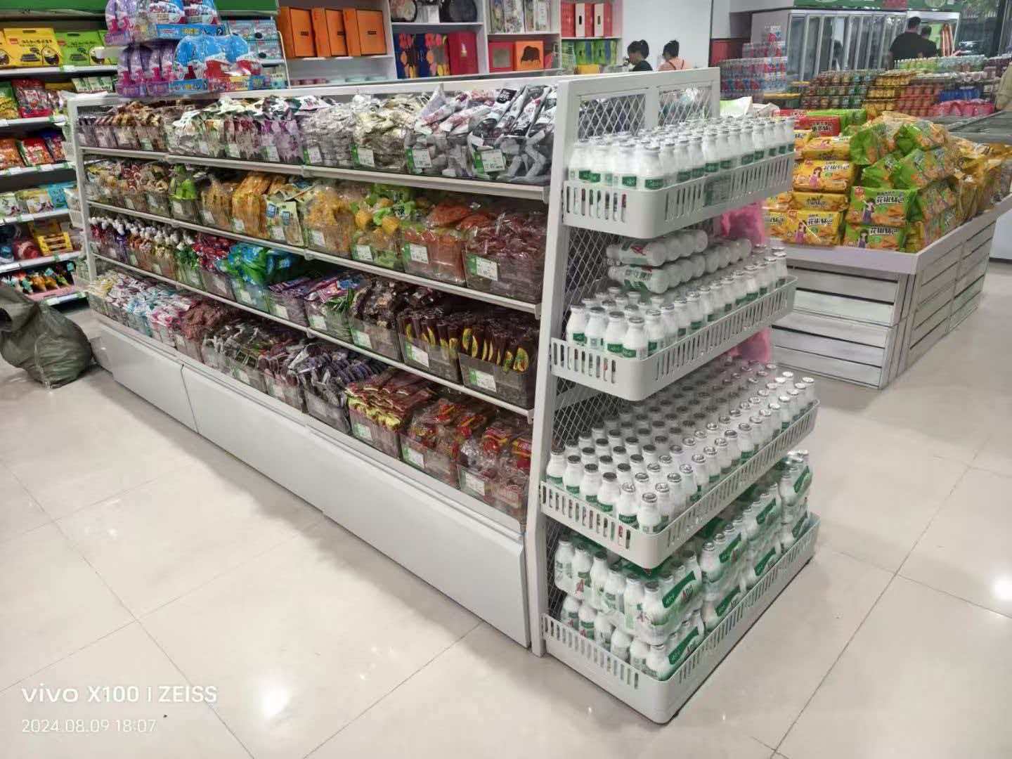 盘锦市阁楼平台货架仓储货架 - 价格